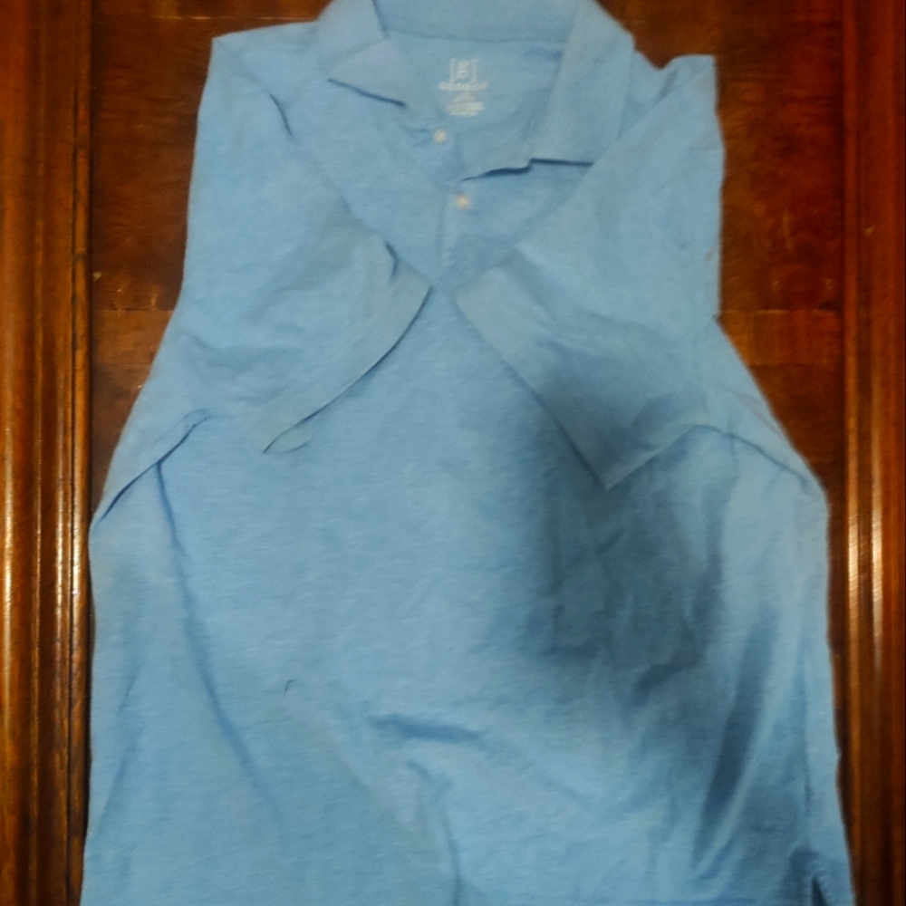 George t shirt large New without tags